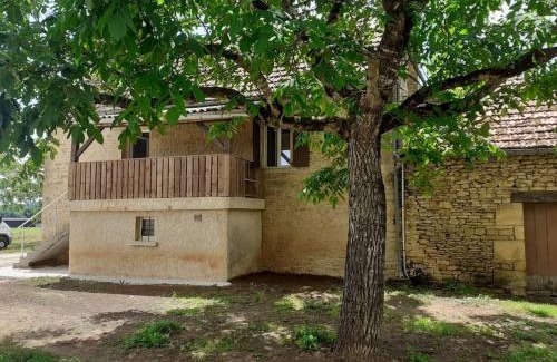 Proissans Appartement | Gîte à deux pas de Sarlat Calme et paisible