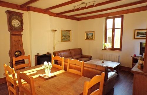 Henridorff Maison | Gîte À l Écluse 18