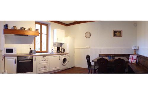 Henridorff Maison | Gîte À l Écluse 18