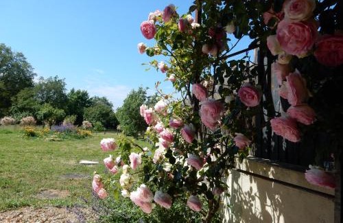 Saint-Martin-du-Fouilloux Maison | Gîte à la campagne proche d'Angers et de la Loire