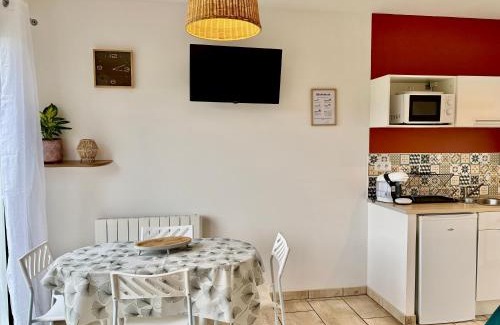 Cerans-Foulletourte Appartement | Gîte à la campagne 4