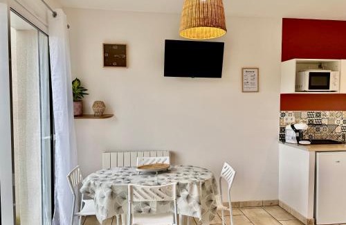Cerans-Foulletourte Appartement | Gîte à la campagne 4