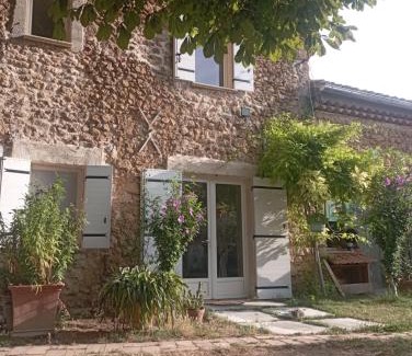Puymeras Maison | Gîte à la campagne