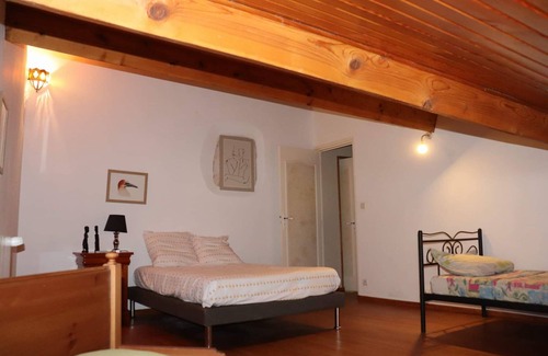 Biran Maison | Gîte à la Campagne Gersoise à 15mns de Auch Animaux Acceptés