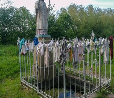 Mortree Maison | Gîte à la campagne Les Ch'tis Normands