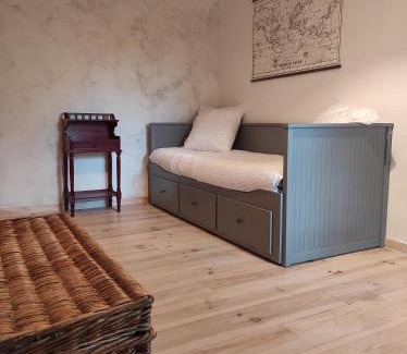 Alairac Maison | Gîte à la campagne, proche Carcassonne