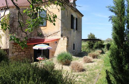 Cenac-et-Saint-Julien Maison | Gîte à la ferme, proche de Sarlat et des sites touristiques en Périgord