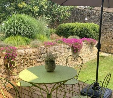 Cenac-et-Saint-Julien Maison | Gîte à la ferme, proche de Sarlat et des sites touristiques en Périgord