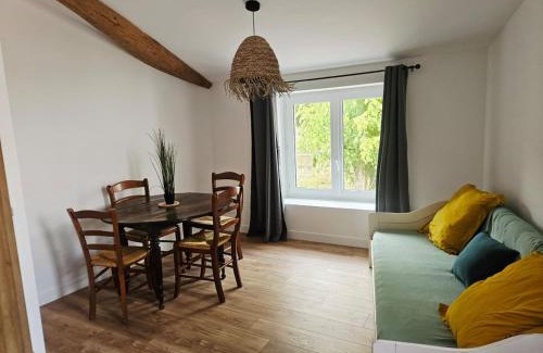 Marsanne Appartement | Gîte à la ferme - 4 pers - Marsanne