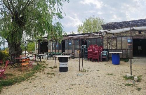 Marsanne Appartement | Gîte à la ferme - 4 pers - Marsanne