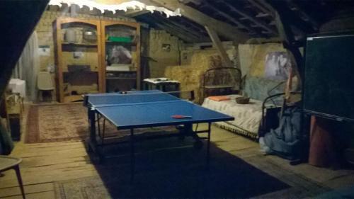 Bernadets-Debat Maison | Gîte à la ferme avec piscine