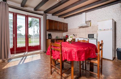 Questembert Maison | Gîte à la ferme de Questembert