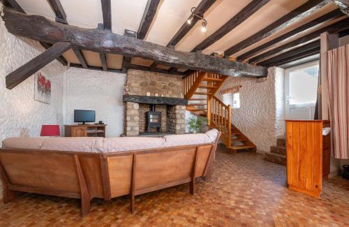 Questembert Maison | Gîte à la ferme de Questembert