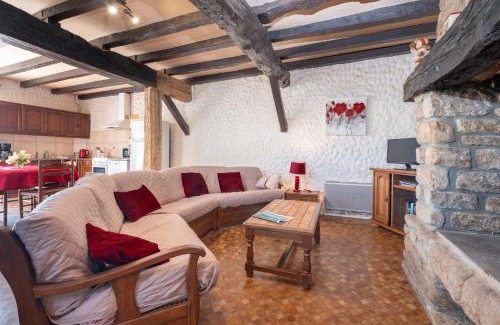 Questembert Maison | Gîte à la ferme de Questembert