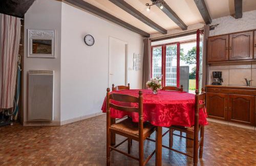 Questembert Maison | Gîte à la ferme de Questembert