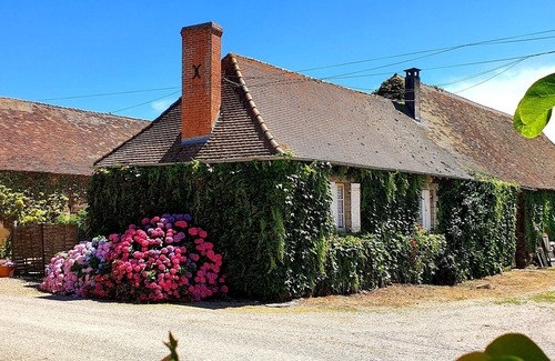 Sarrazac Cottage | Gîte à la ferme en Périgord