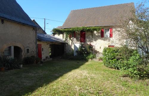 Vaureilles Maison | Gîte à la ferme