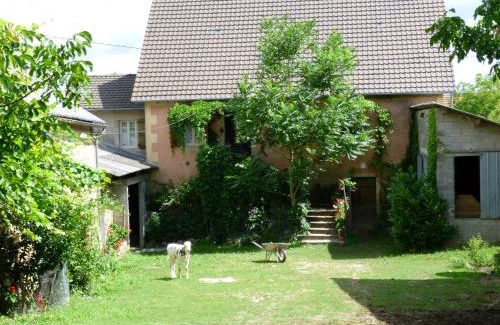 Vaureilles Maison | Gîte à la ferme