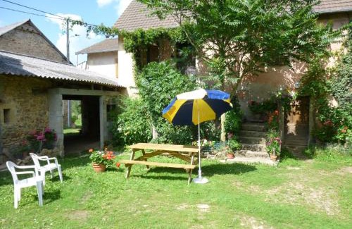 Vaureilles Maison | Gîte à la ferme