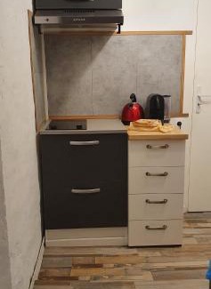Sablonnieres Appartement | Gîte à la ferme