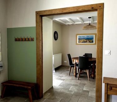 Suhescun Maison | Gîte à la ferme Hoxa Handia