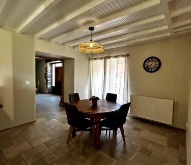 Suhescun Maison | Gîte à la ferme Hoxa Handia