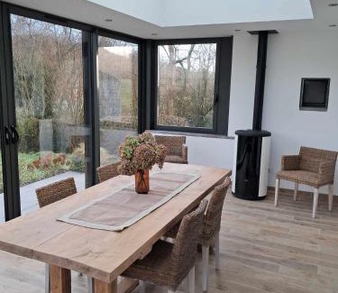 Thiembronne Maison | Gîte à la ferme L'Écrin de Campagne
