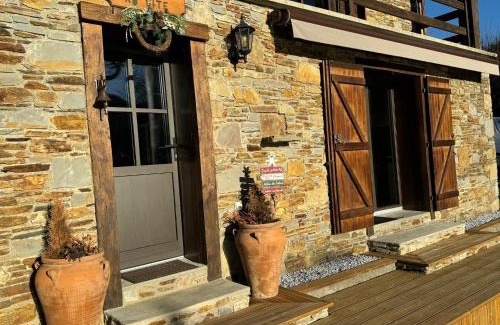 Bezins-Garraux Maison | gîte à la montagne au calme