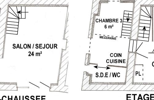 La Chapelle-Basse-Mer Maison | Gîte à proximité de la Loire avec Wi-Fi et équipement bébé - FR-1-306-814