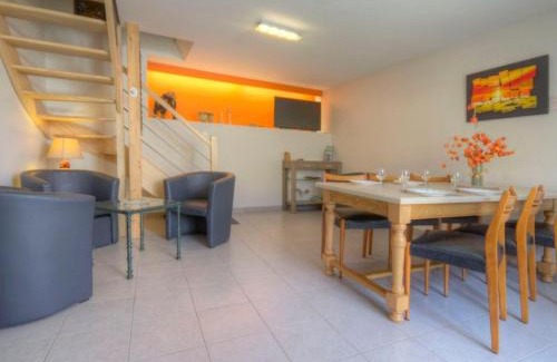 La Chapelle-Basse-Mer Maison | Gîte à proximité de la Loire avec Wi-Fi et équipement bébé - FR-1-306-814