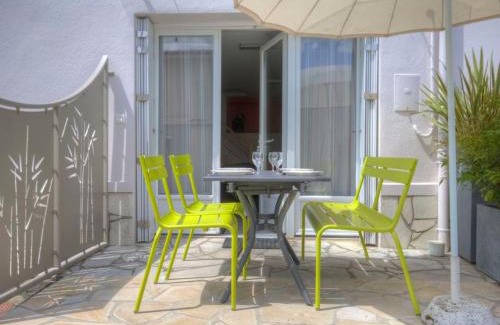 La Chapelle-Basse-Mer Maison | Gîte à proximité de la Loire avec Wi-Fi et équipement bébé - FR-1-306-814