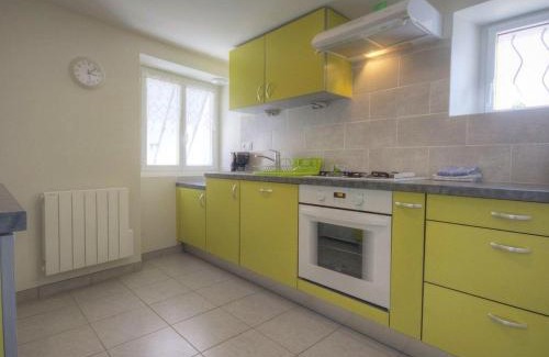 La Chapelle-Basse-Mer Maison | Gîte à proximité de la Loire avec Wi-Fi et équipement bébé - FR-1-306-814