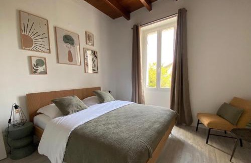Villereal Maison | Gîte à Villeréal avec spa