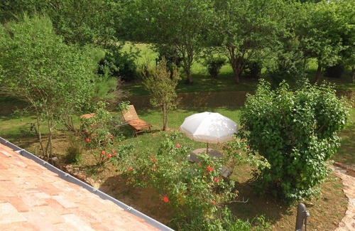 Clermont-Creans Cottage | Gîte écoconçu proche zoo la Flèche et festival théâtre Assoiffés d'Azur fin août