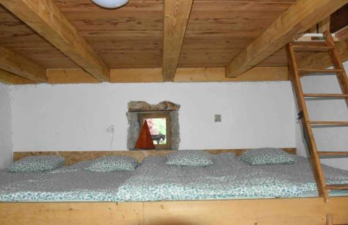 Fontenais Maison | Gîte équestre Au village 45