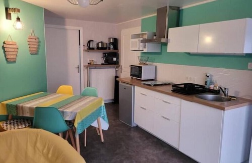 Faverolles-sur-Cher Maison | Gîte Évasion idyllique