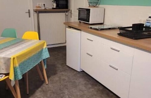 Faverolles-sur-Cher Maison | Gîte Évasion idyllique