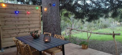 Varen Maison | Gîte Ô Nature
