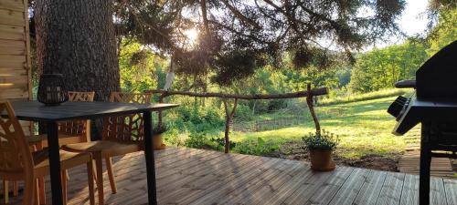 Varen Maison | Gîte Ô Nature