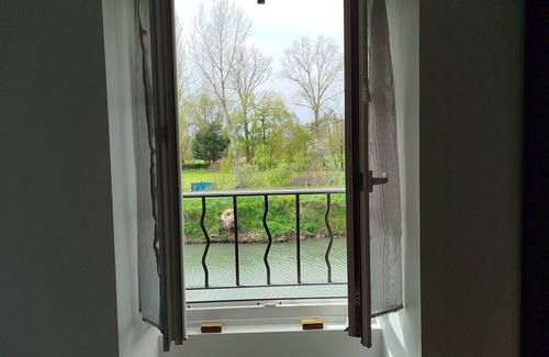 Damvix Maison | Gîte Ô Passage