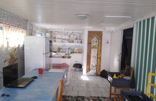 Gaillan-en-Medoc Maison | Gîte 1 à la Maison Mosaïc- Piscine/Océan près/WIFI