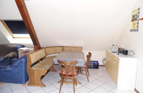 Dambach Appartement | Gîte 1 étage