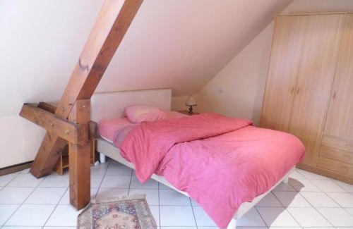 Dambach Appartement | Gîte 1 étage