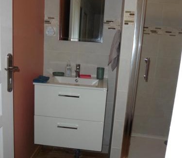 Lagarde-sur-le-Ne Appartement | Gîte 1 La vigne est belle - 3 étoiles