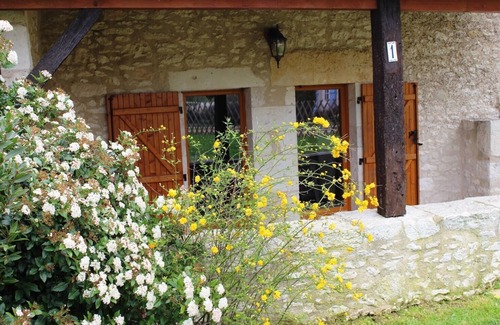 Monflanquin Maison | Gîte 1 - "Les Murettes" (GITE CLIMATISE)