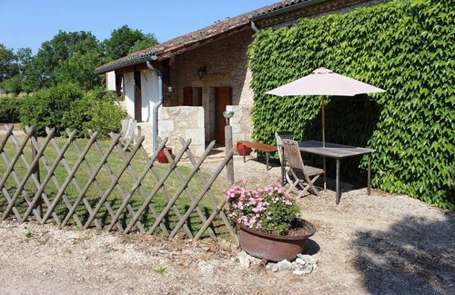 Monflanquin Maison | Gîte 1 - "Les Murettes" (GITE CLIMATISE)