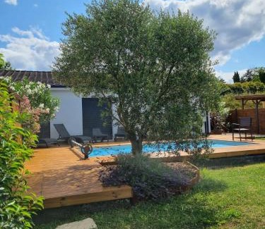 Trelissac Maison | Gîte 1 Newlook