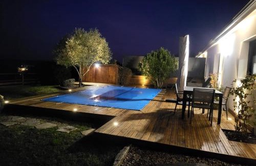 Trelissac Maison | Gîte 1 Newlook