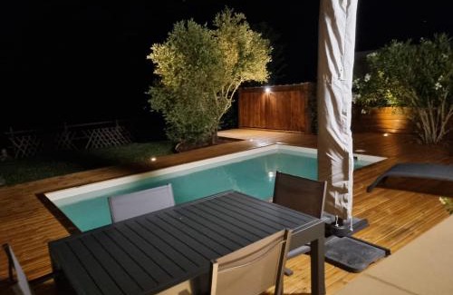 Trelissac Maison | Gîte 1 Newlook