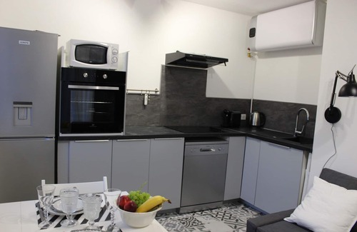 Mollans-sur-Ouveze Maison | Gîte à 10 mn de Vaison la romaine